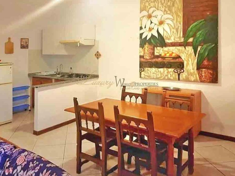 Villa for Sale in Buzanada, Tenerife, España 34