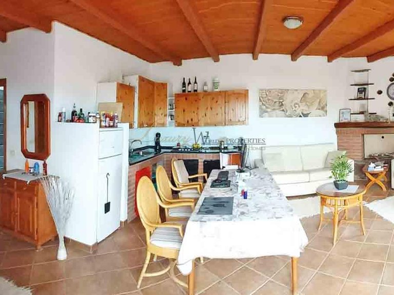 Villa for Sale in Buzanada, Tenerife, España 20