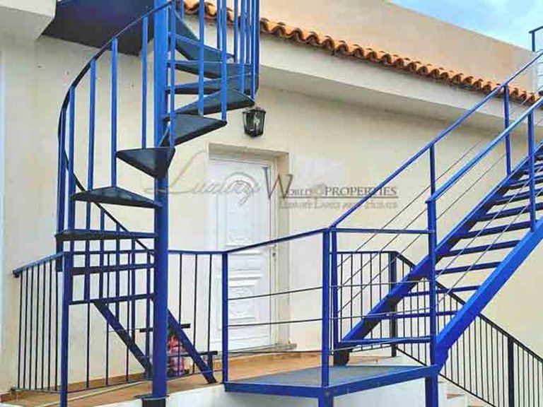 Villa for Sale in Buzanada, Tenerife, España 5