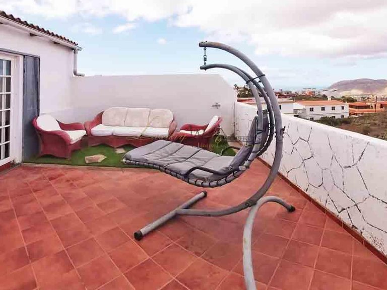 Villa for Sale in Buzanada, Tenerife, España 21