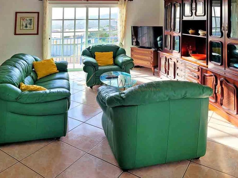 Villa for Sale in Buzanada, Tenerife, España 11