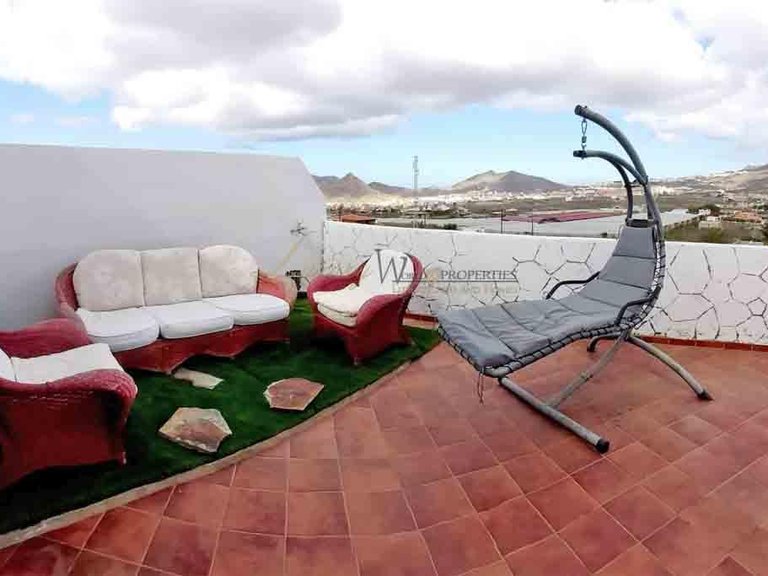 Villa for Sale in Buzanada, Tenerife, España 22