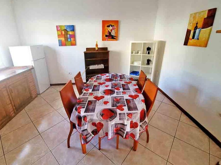 Villa for Sale in Buzanada, Tenerife, España 17