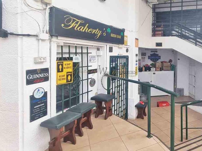 Commercial for Sale in Costa Adeje, Tenerife, España 2