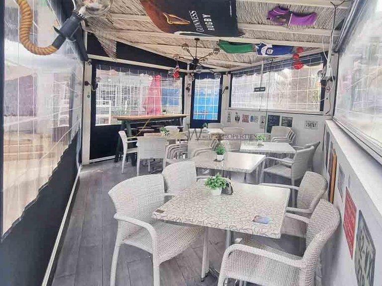 Commercial for Sale in Costa Adeje, Tenerife, España 4
