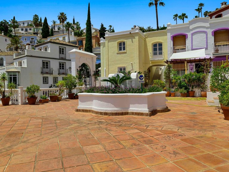 Town House for Sale in Benahavís, Malaga 1