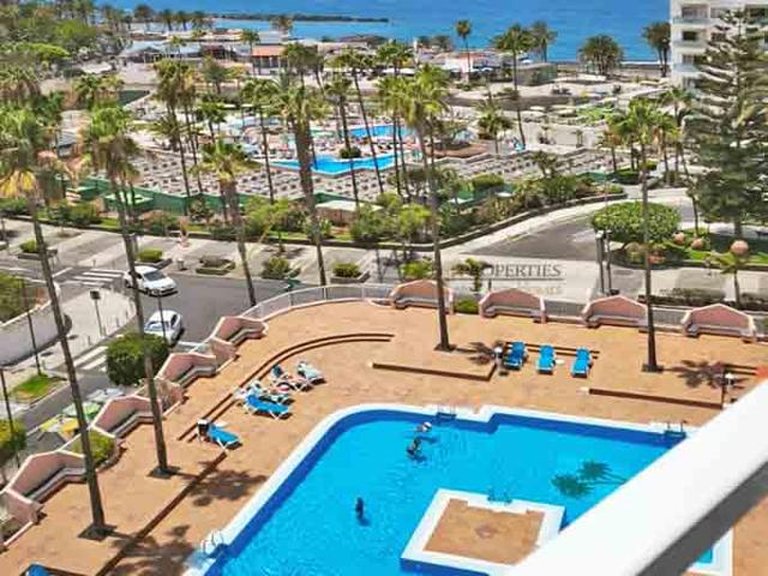 Apartment for Sale in Playa De Las Américas, Tenerife, España 3