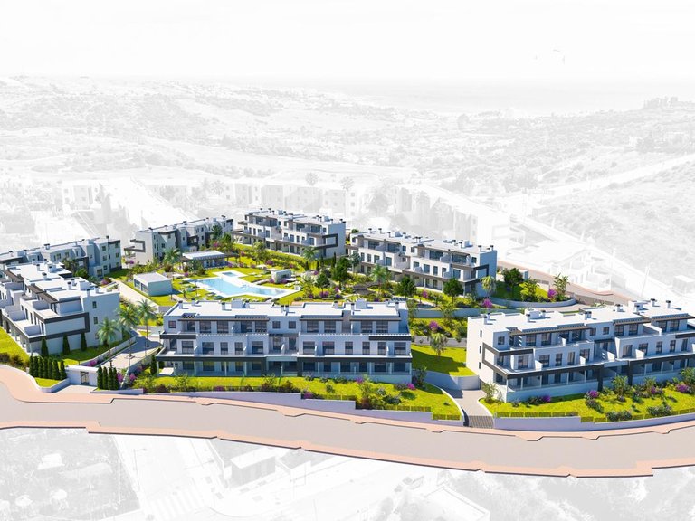 Apartment for Sale in Estepona, Malaga 4