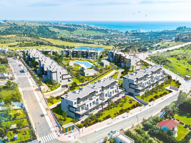 Apartment for Sale in Estepona, Malaga 2