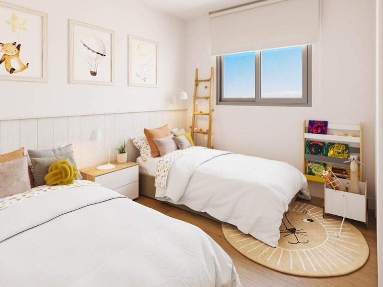 Apartment for Sale in Estepona, Malaga 11