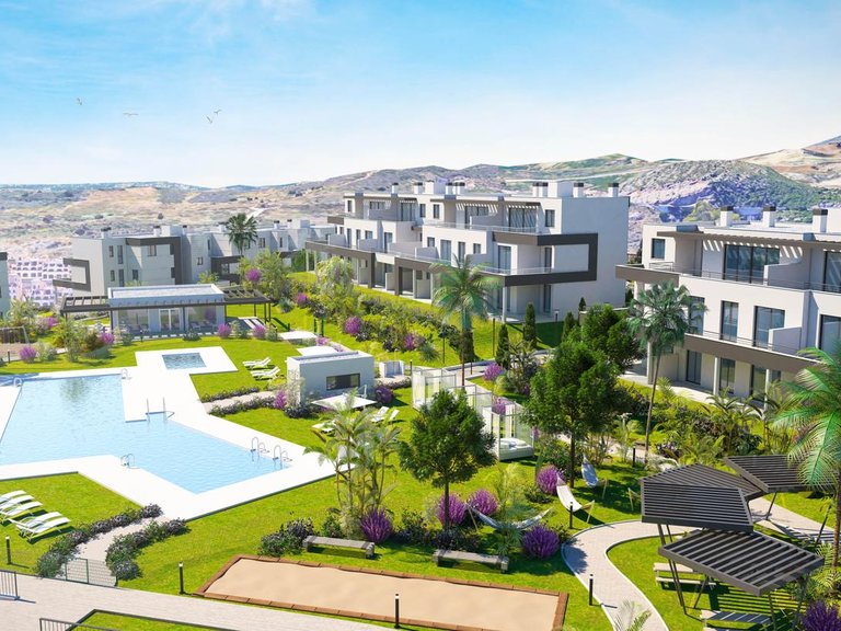 Apartment for Sale in Estepona, Malaga 3