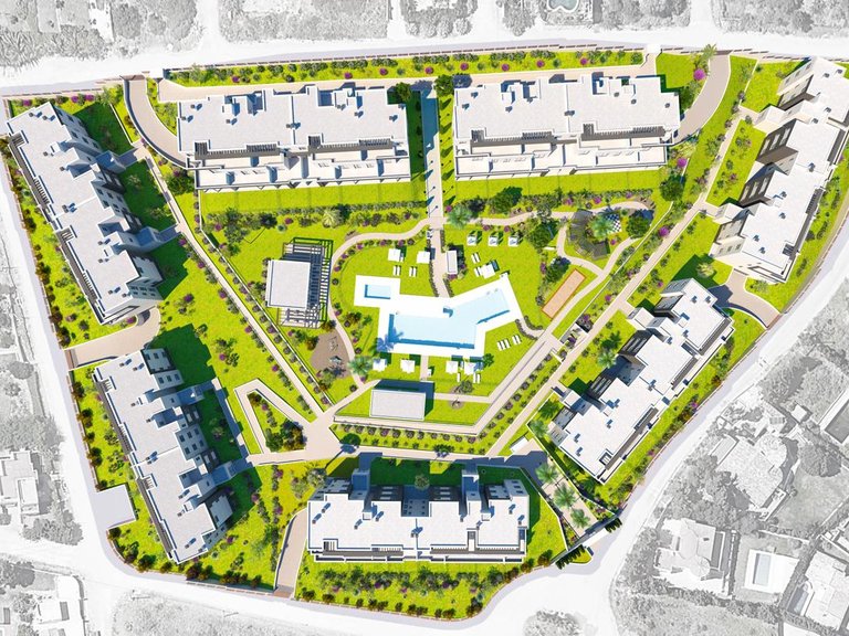 Apartment for Sale in Estepona, Malaga 7