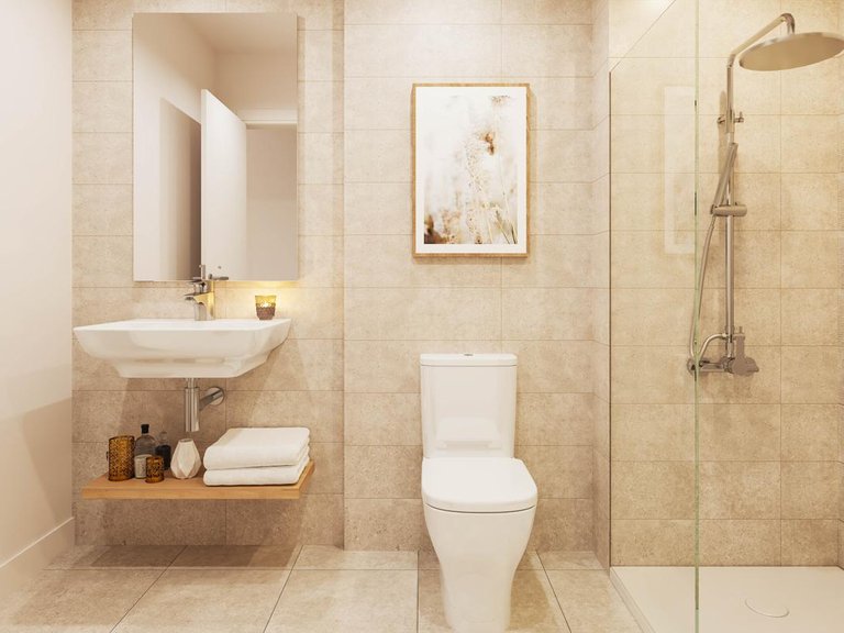 Apartment for Sale in Estepona, Malaga 8