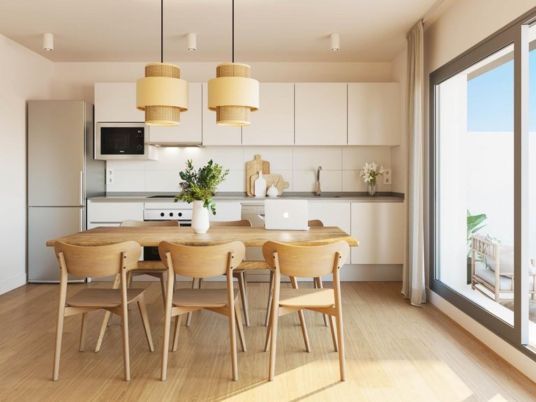 Apartment for Sale in Estepona, Malaga 12