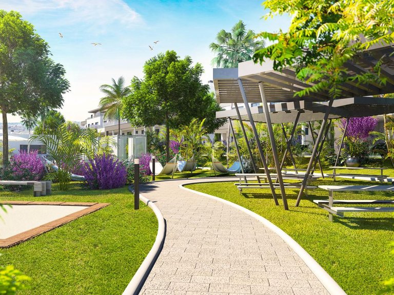 Apartment for Sale in Estepona, Malaga 6