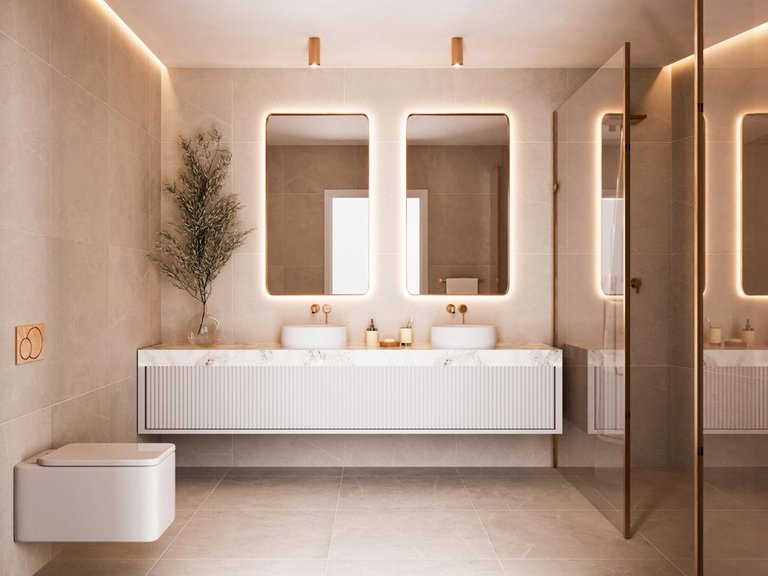 Apartment for Sale in Marbella, Malaga 7