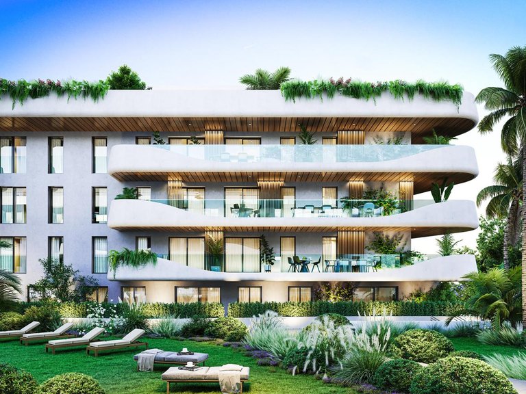 Apartment for Sale in Marbella, Malaga 8