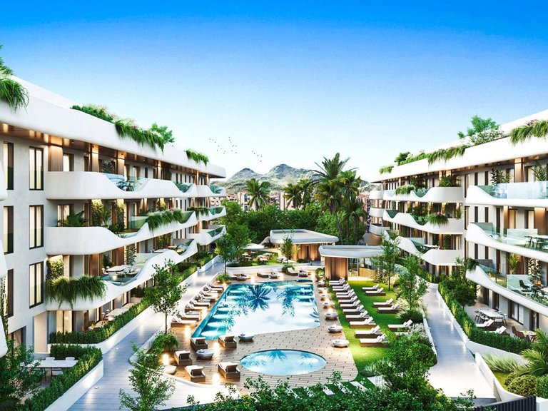 Apartment for Sale in Marbella, Malaga 2