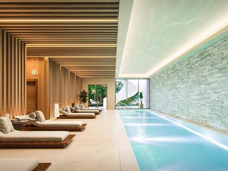 Apartment for Sale in Marbella, Malaga 10