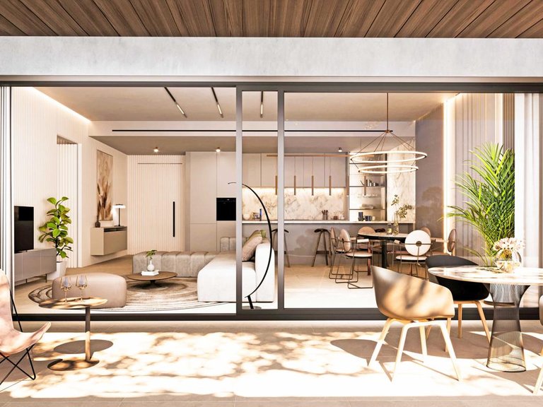 Apartment for Sale in Marbella, Malaga 4