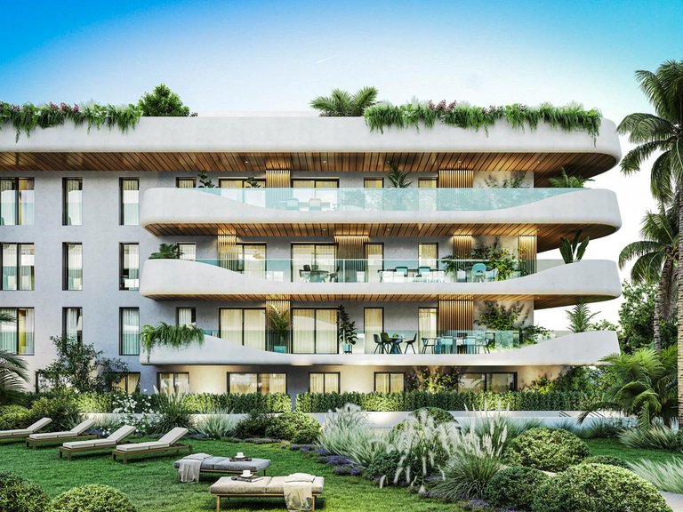 Apartment for Sale in Marbella, Malaga 23