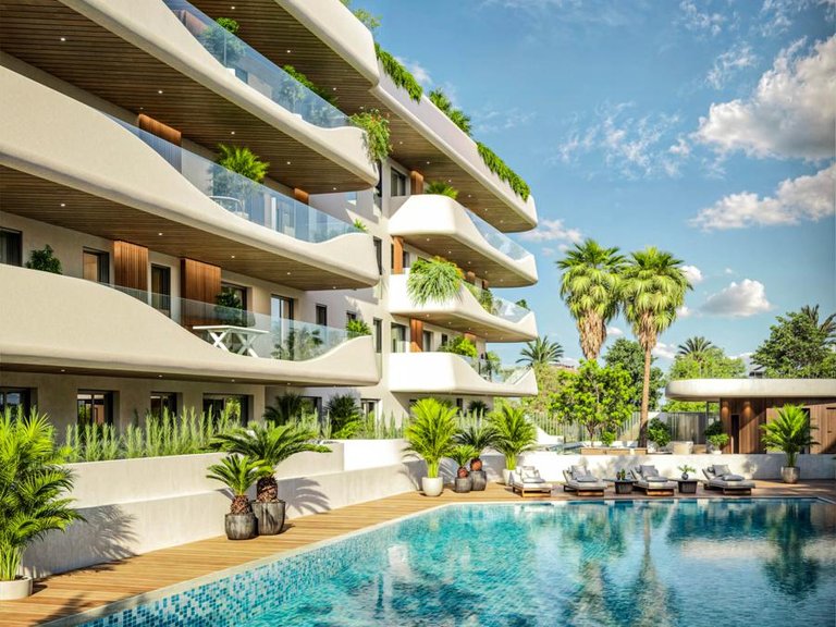 Apartment for Sale in Marbella, Malaga 22