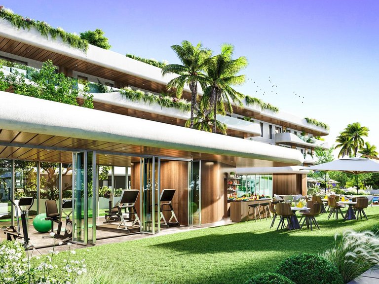 Apartment for Sale in Marbella, Malaga 6