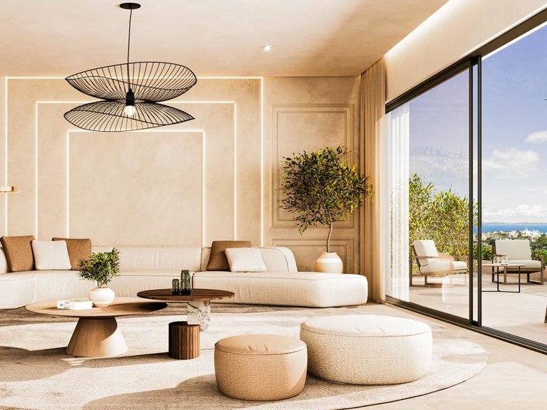 Apartment for Sale in Marbella, Malaga 3