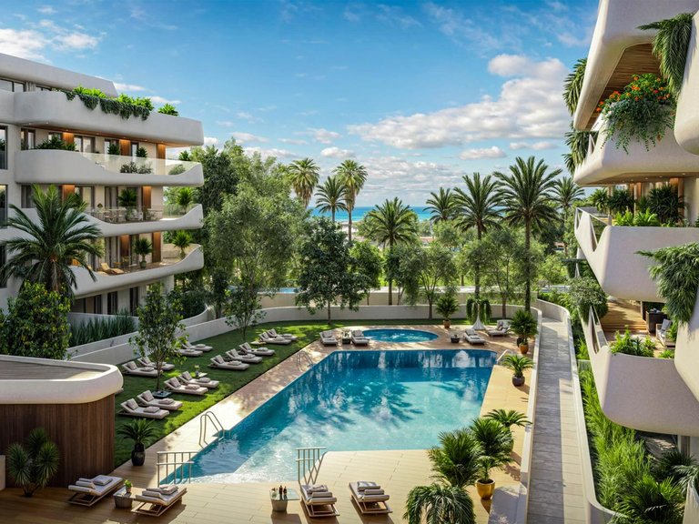 Apartment for Sale in Marbella, Malaga 20