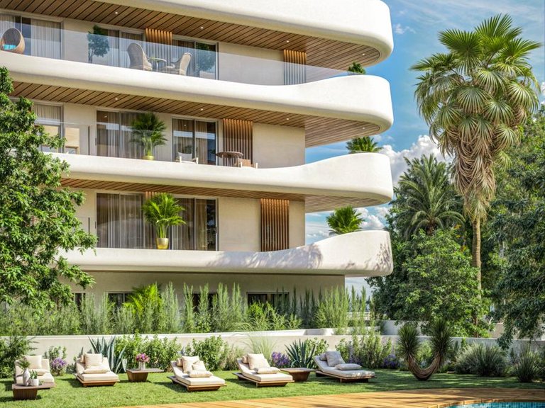 Apartment for Sale in Marbella, Malaga 21