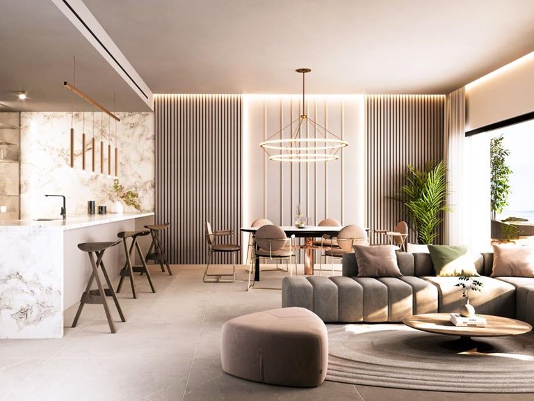 Apartment for Sale in Marbella, Malaga 4