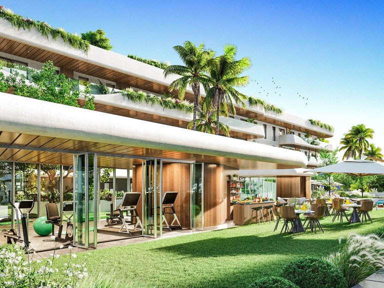 Apartment for Sale in Marbella, Malaga 26