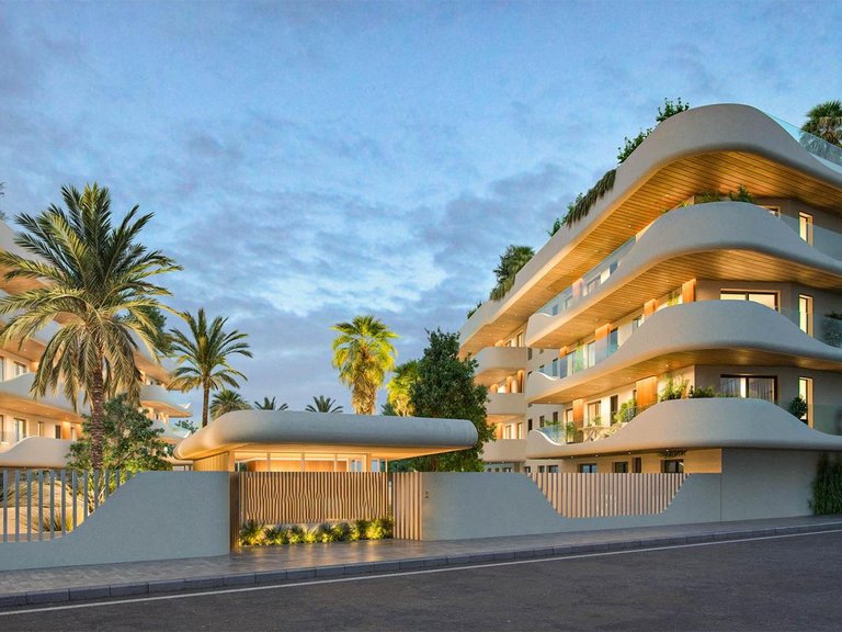 Apartment for Sale in Marbella, Malaga 19