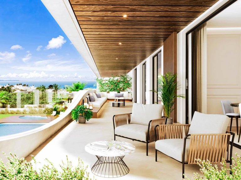 Apartment for Sale in Marbella, Malaga 10