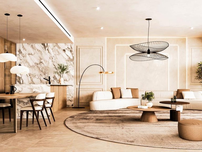 Apartment for Sale in Marbella, Malaga 2