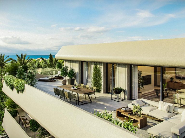Apartment for Sale in Marbella, Malaga 27