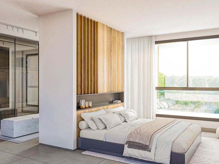 Penthouse for Sale in Estepona, Malaga 6