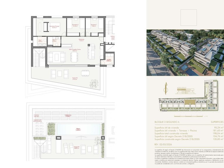 Penthouse for Sale in Estepona, Malaga 16