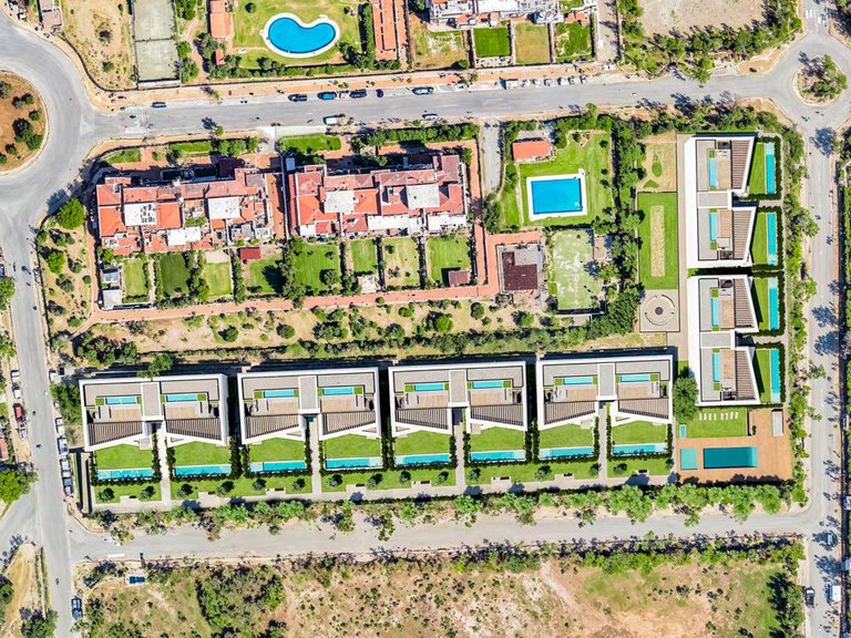 Penthouse for Sale in Estepona, Malaga 15