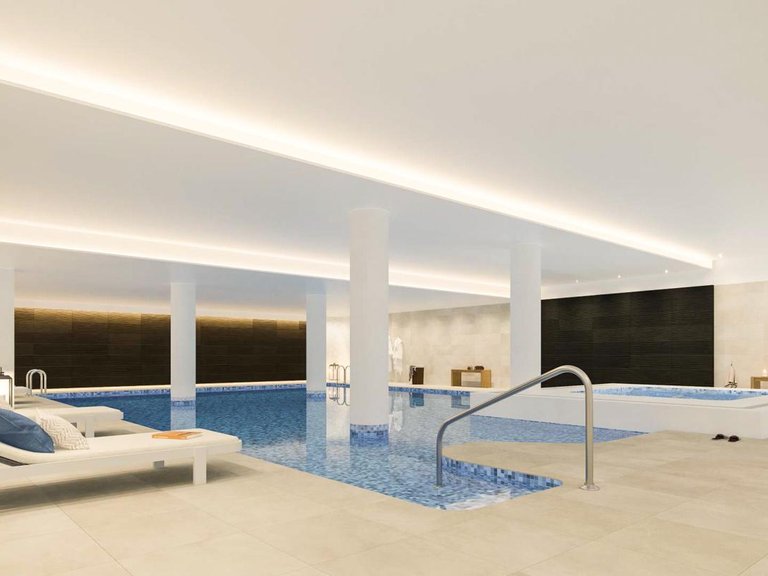 Villa for Sale in Estepona, Malaga 14