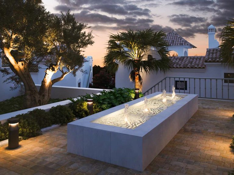 Villa for Sale in Estepona, Malaga 12