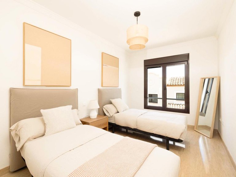 Town House for Sale in Estepona, Malaga 10