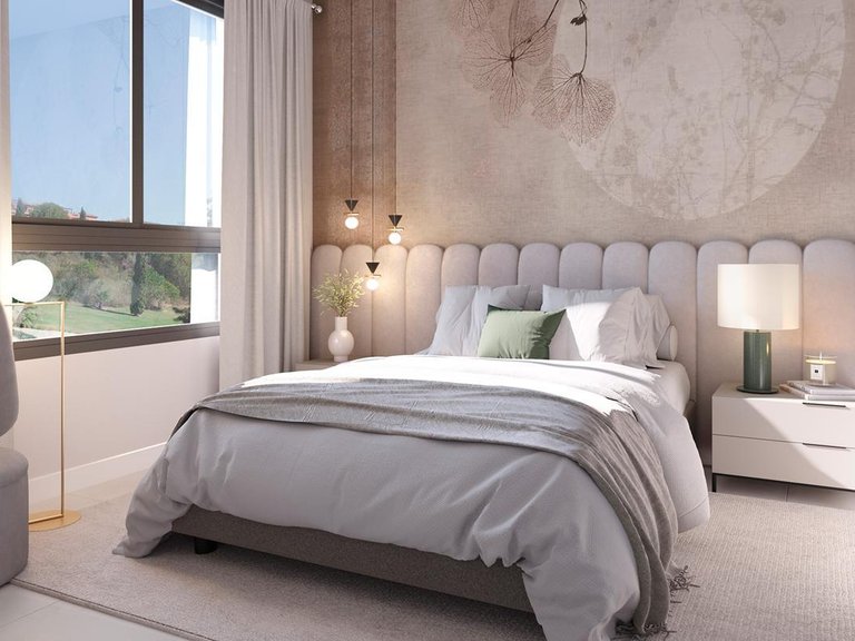 Apartment for Sale in Casares, Malaga 2