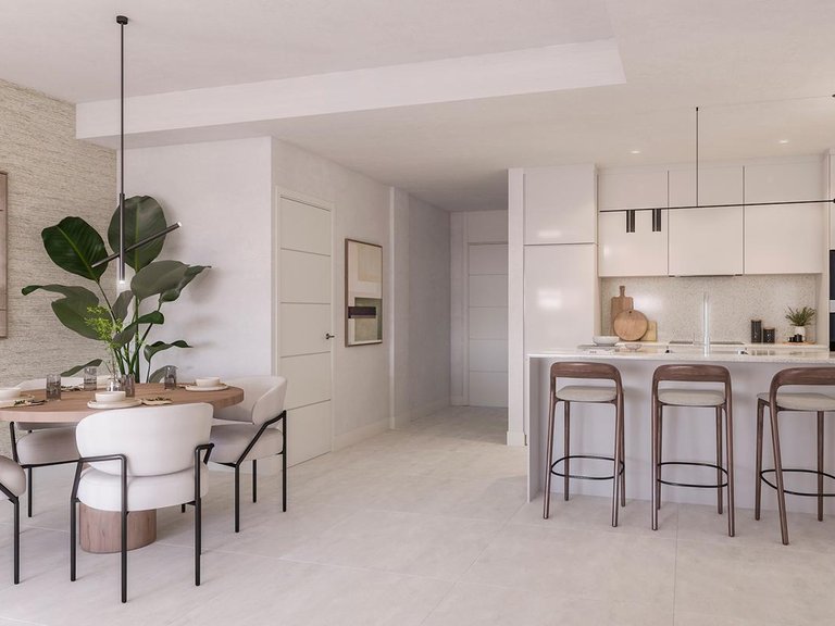 Apartment for Sale in La Gaspara, Malaga 4