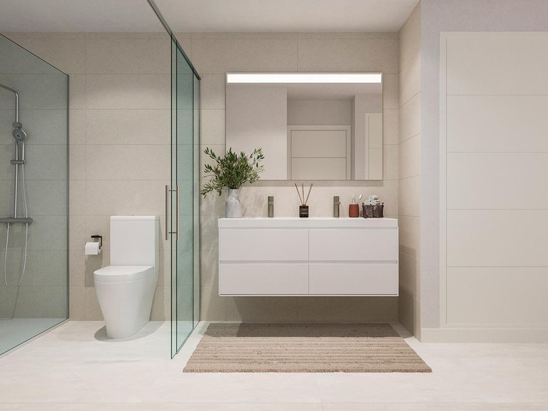 Apartment for Sale in La Gaspara, Malaga 3