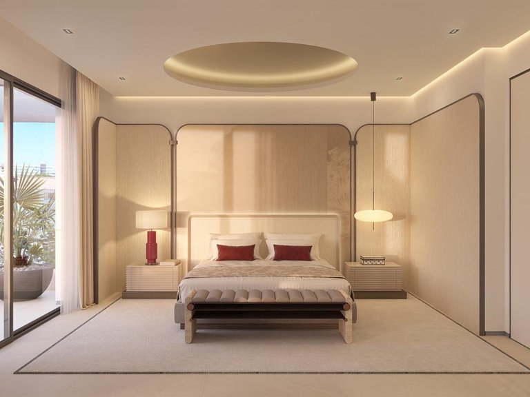 Apartment for Sale in Marbella, Malaga 6