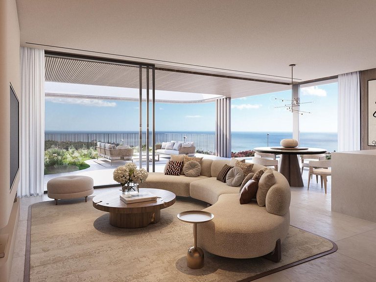 Apartment for Sale in Buenas Noches, Malaga 2
