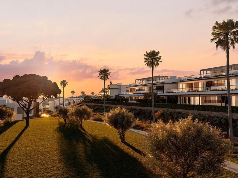 Penthouse for Sale in Marbella, Malaga 13