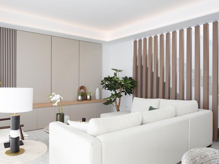 Penthouse for Sale in Marbella, Malaga 4