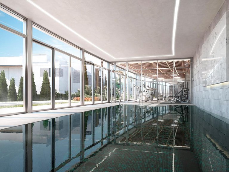 Penthouse for Sale in Marbella, Malaga 7